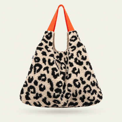 Shopper Teddy – Leo