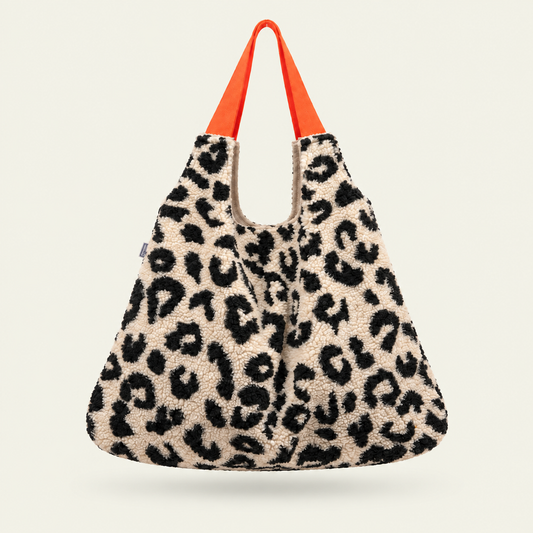 Shopper Teddy – Leo