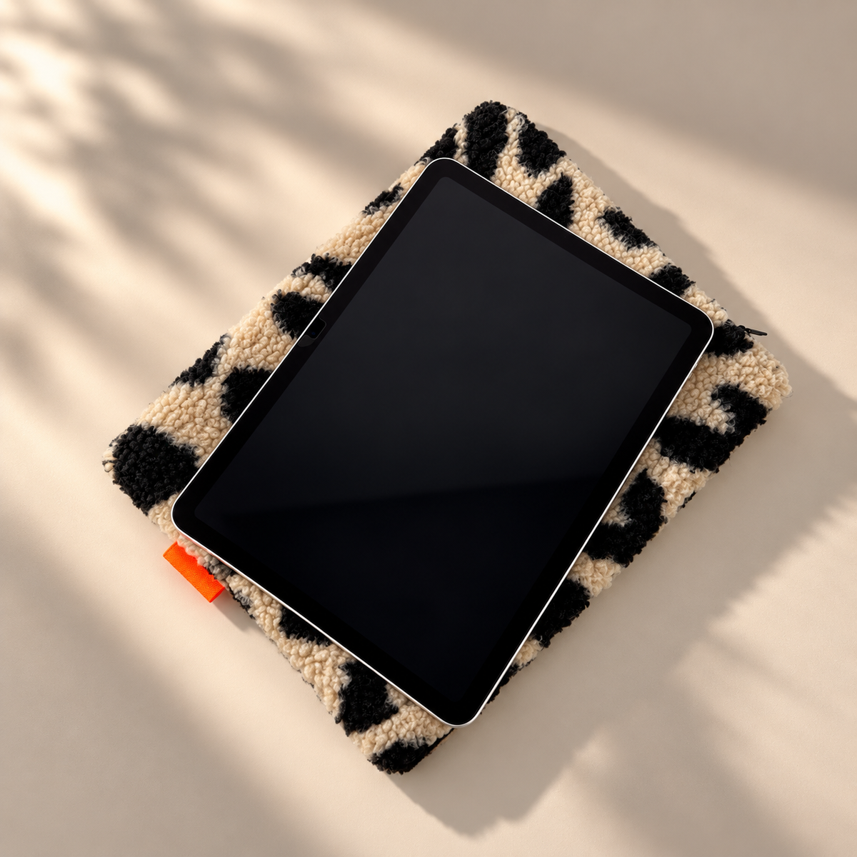 Tablet Case – Leo