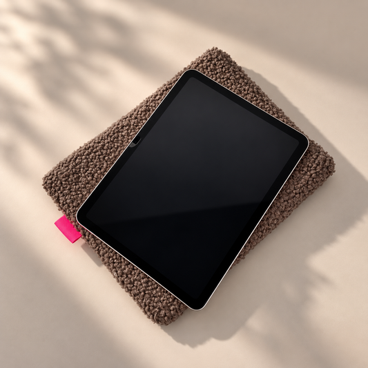 Tablet Case – Braun