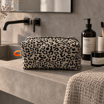 Travel Bag - Leo