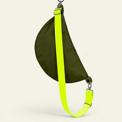 Crossbody Bag Weather – Oliv