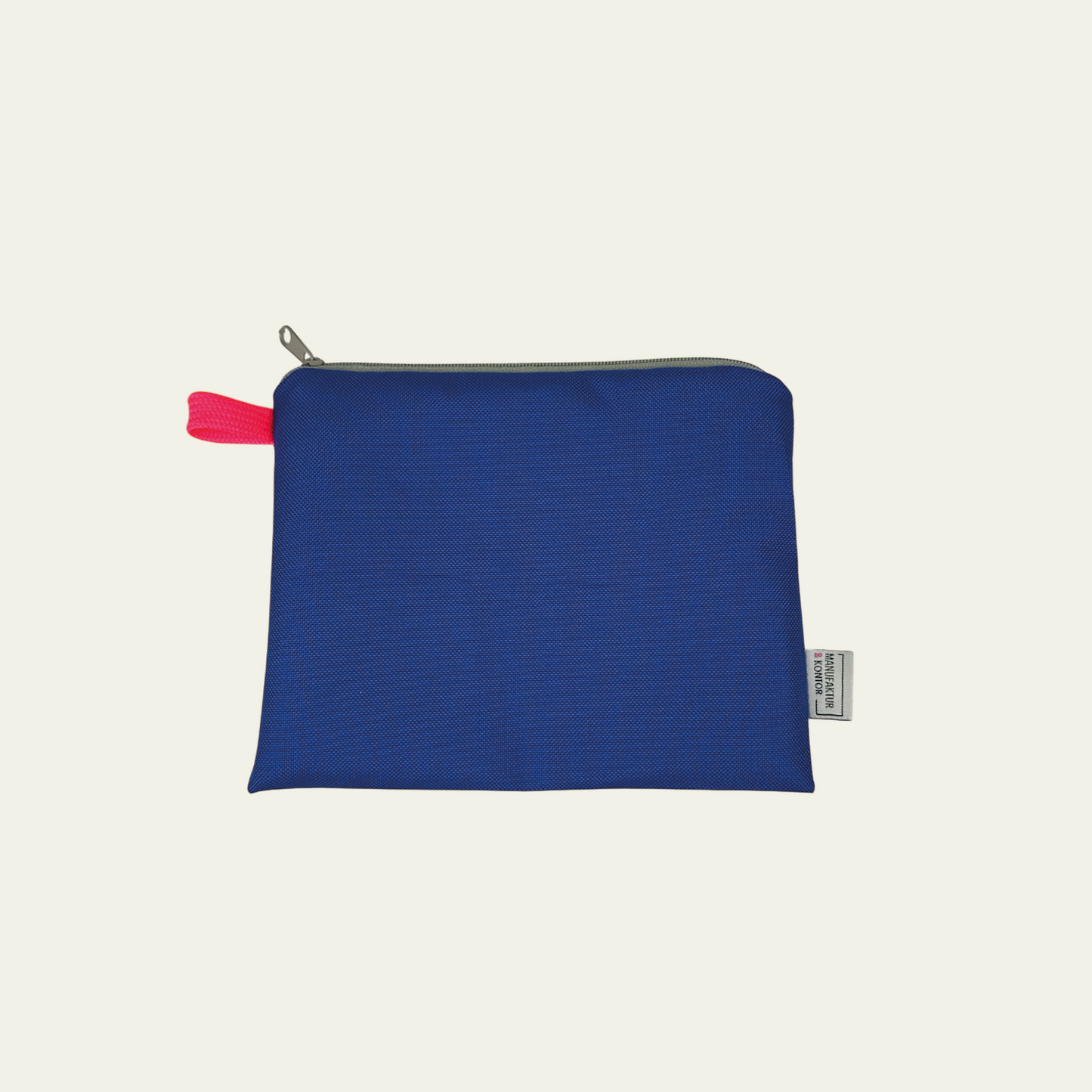 Cosmo Bag Clean - Kobalt
