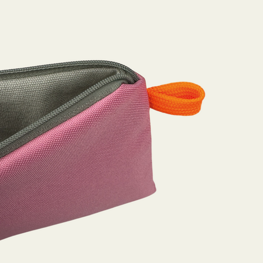 Cosmo Bag Clean - Rosa