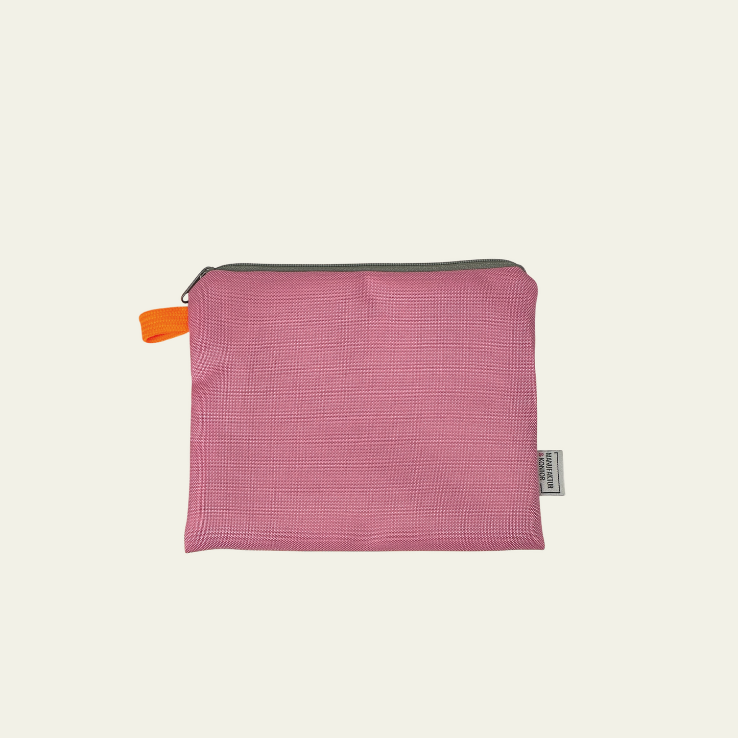 Cosmo Bag Clean - Rosa