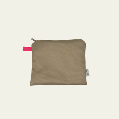 Cosmo Bag Clean - Sand