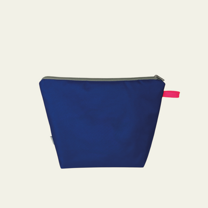 Little Bag Clean - Kobalt