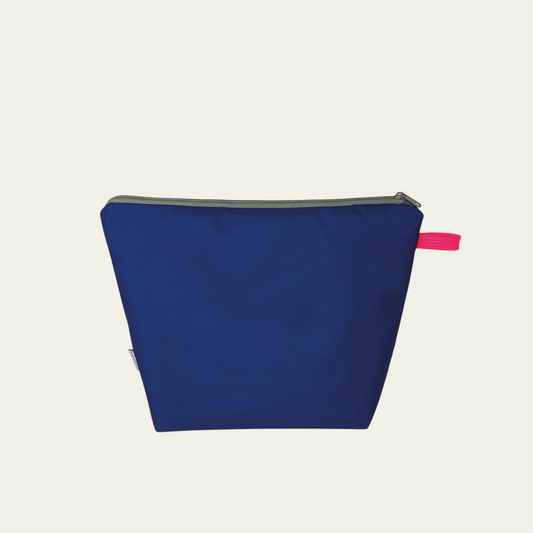 Little Bag Clean - Kobalt