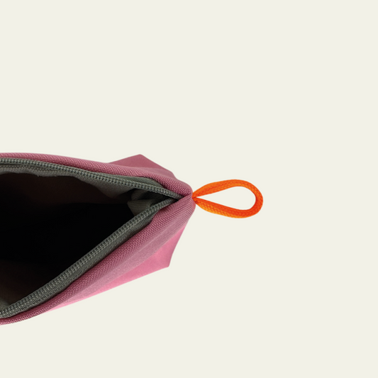 Little Bag Clean - Rosa