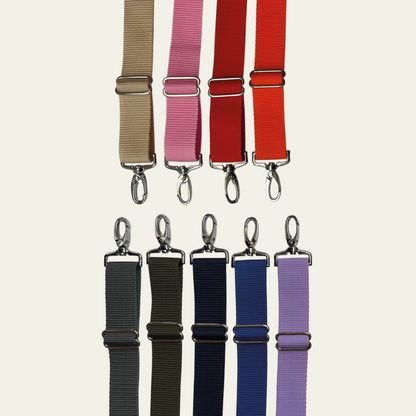 Crossbody Bag - Create