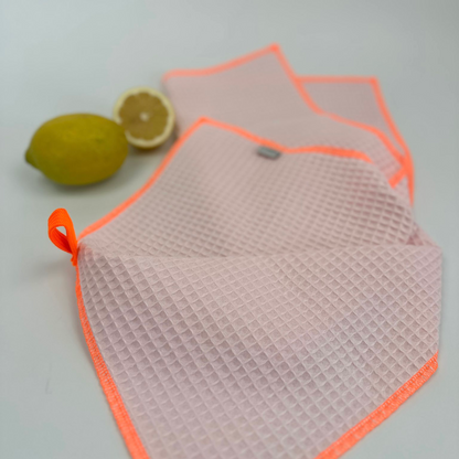 Geschirrtuch Waffelpiqué
