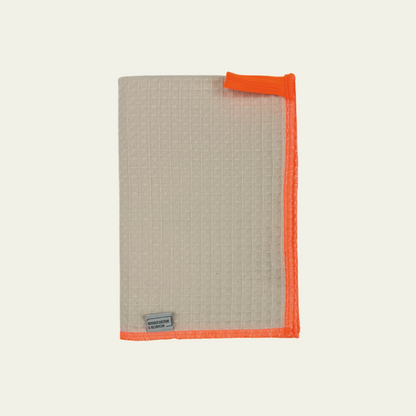 Geschirrtuch Waffelpiqué - Natur