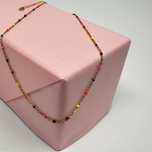 Kette Pearl