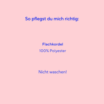 Phone Chain - Sand / Leo