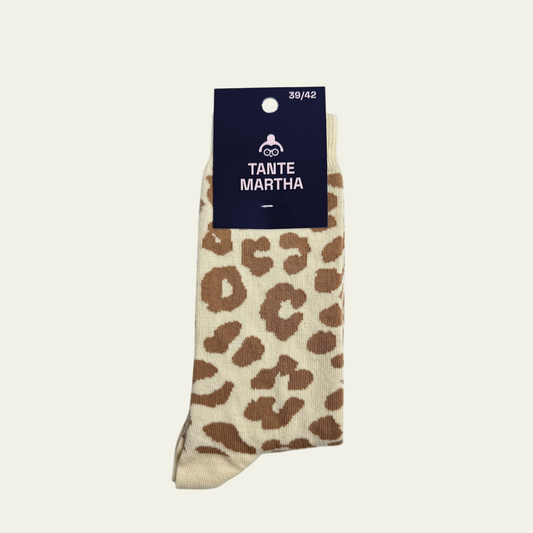 Socken Leo