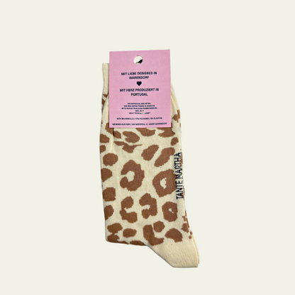 Socken Leo