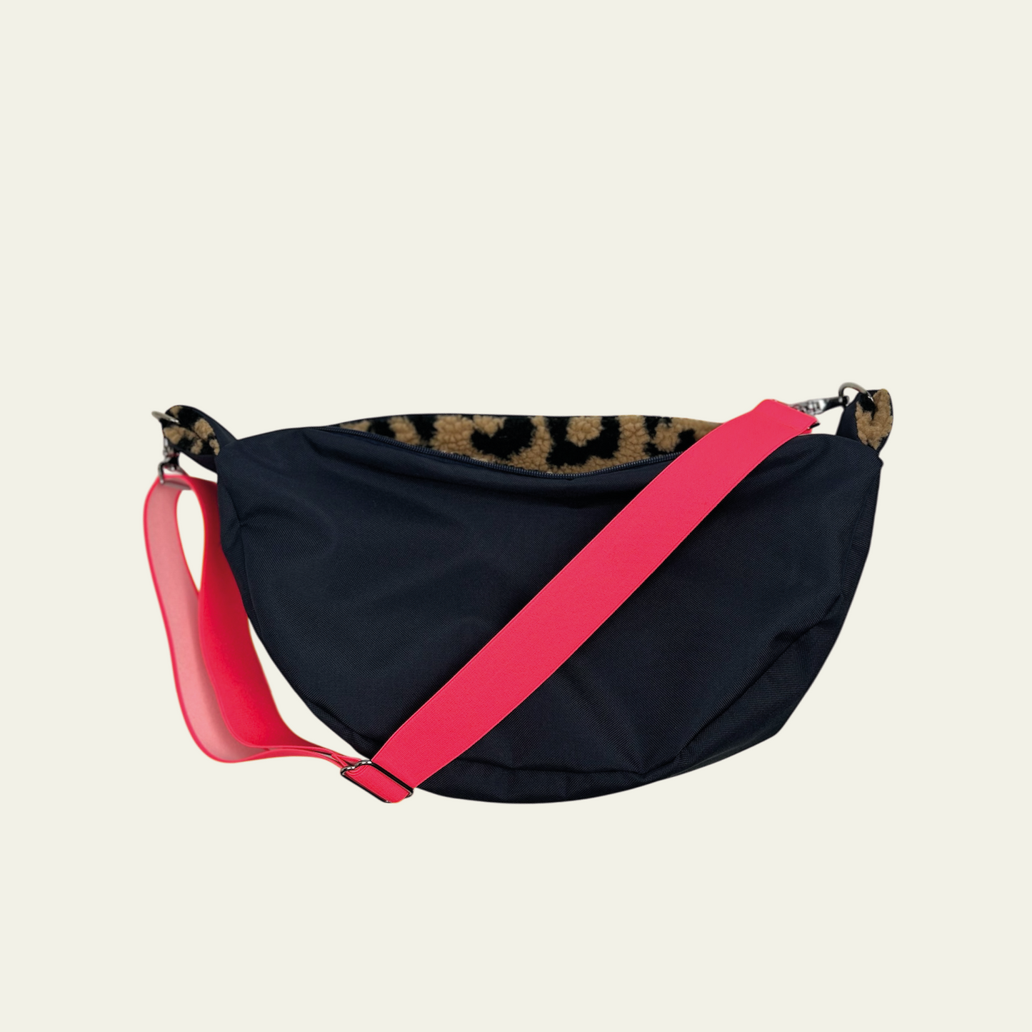 Crossbody Bag Weather - Dunkelblau