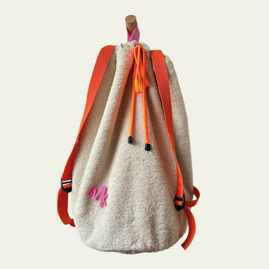 Relax Bag - Orange