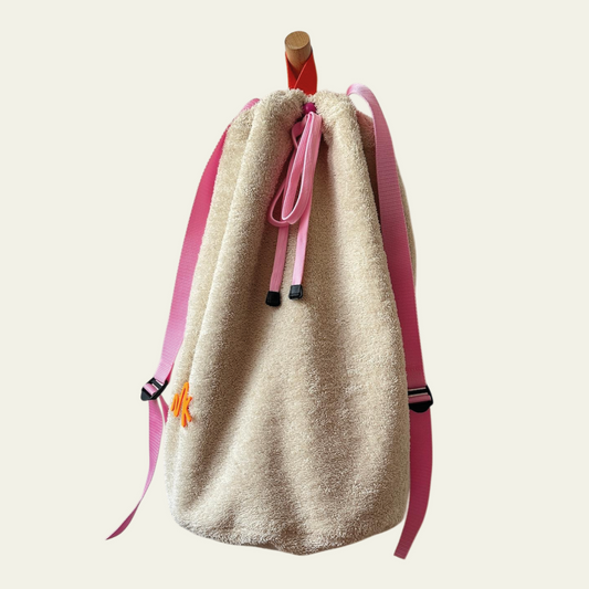 Relax Bag - Rosa