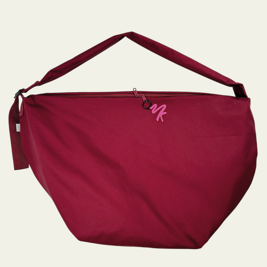Roomy Bag