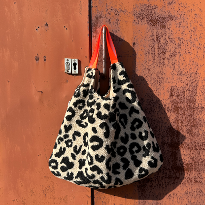 Shopper Teddy