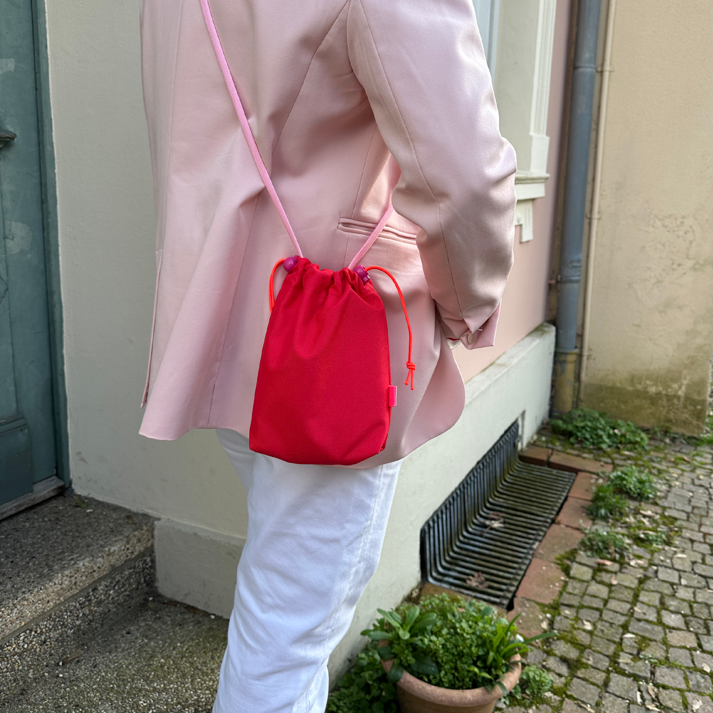 Sling Bag