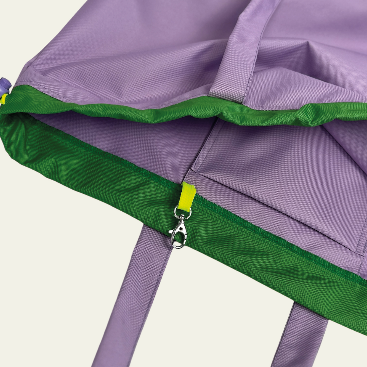 Summertime Bag - Flieder