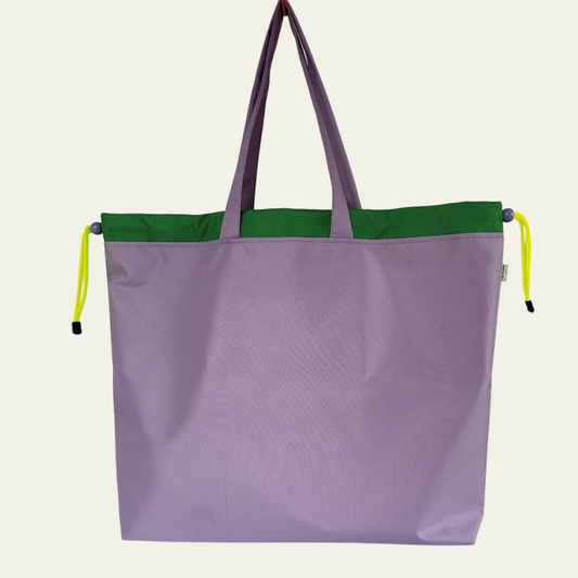 Summertime Bag - Flieder