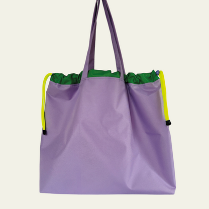 Summertime Bag - Flieder