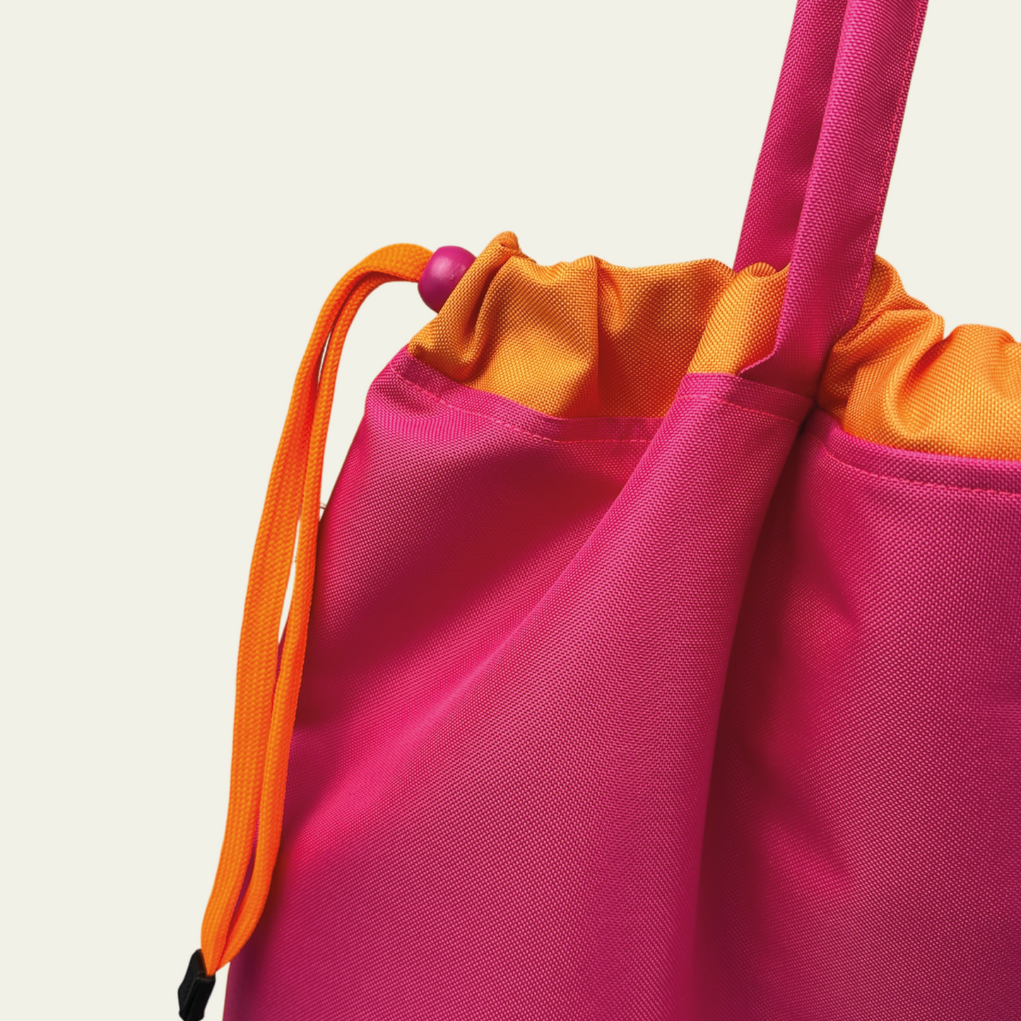 Summertime Bag - Pink