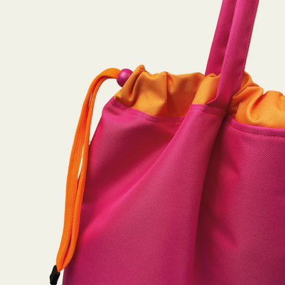 Summertime Bag - Pink