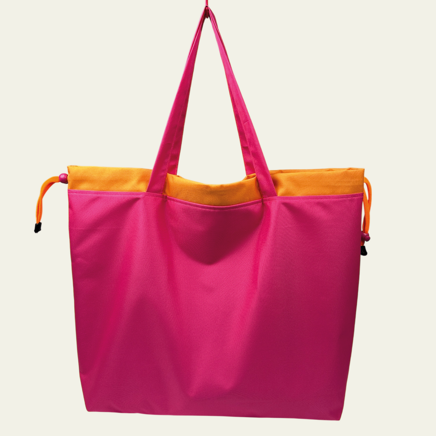 Summertime Bag - Pink