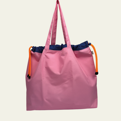 Summertime Bag - Rosa