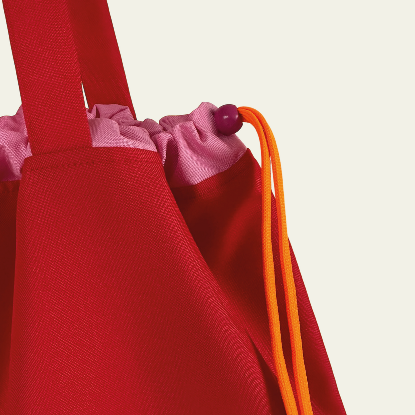 Summertime Bag - Rot