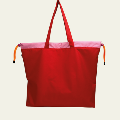 Summertime Bag - Rot