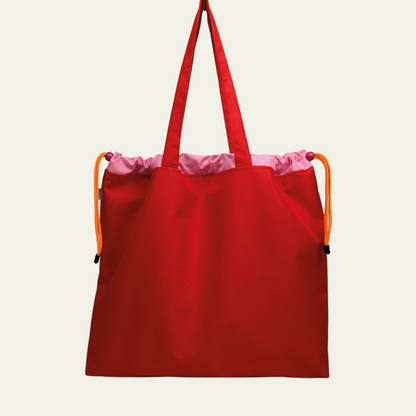 Summertime Bag - Rot