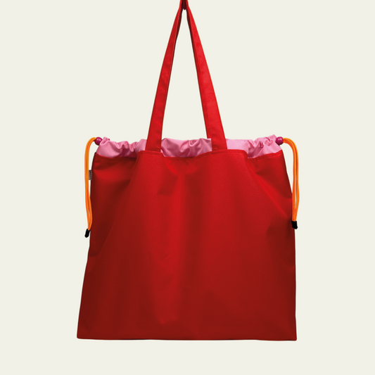 Summertime Bag - Rot