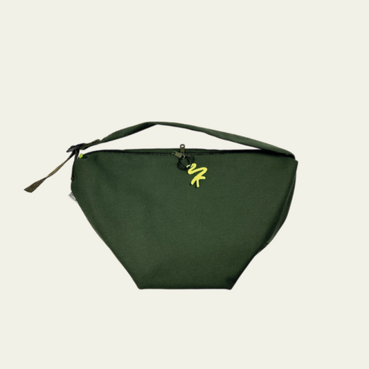 Tiny Bag - Oliv