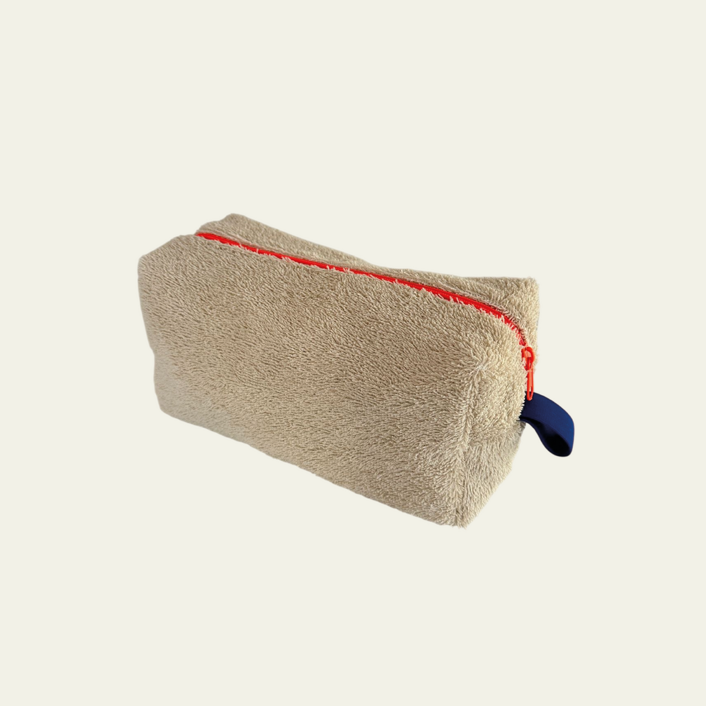 Travel Bag - Sand