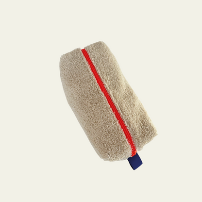 Travel Bag - Sand