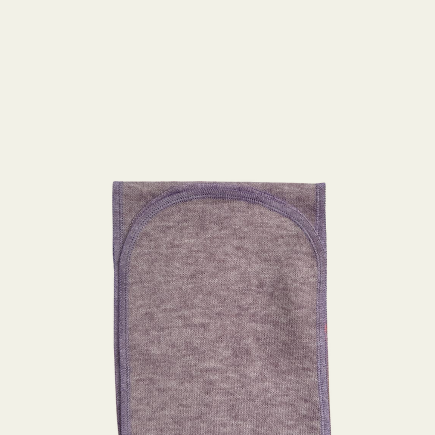 Skinny Scarf - Feinstrick