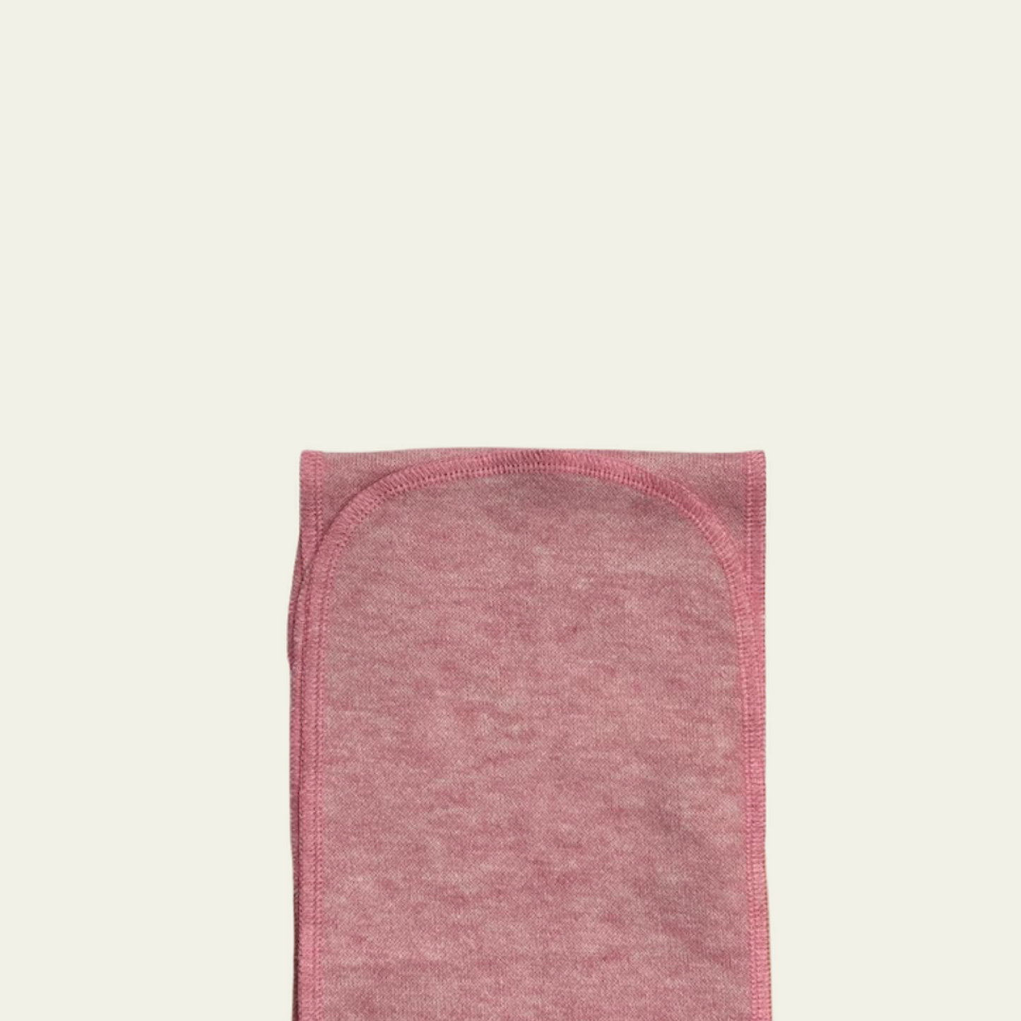 Skinny Scarf - Feinstrick