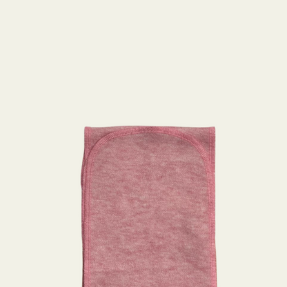 Skinny Scarf - Feinstrick