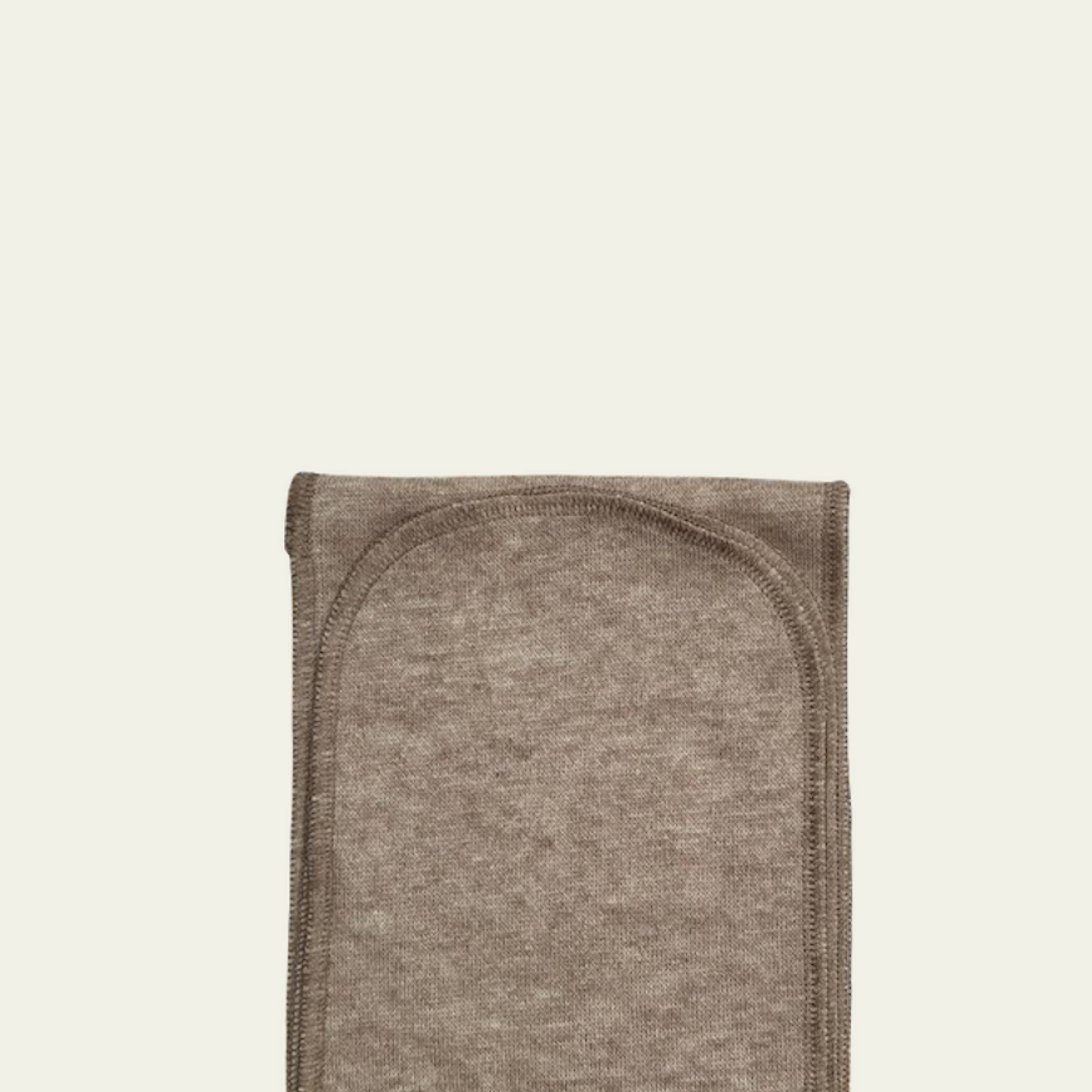 Skinny Scarf - Feinstrick