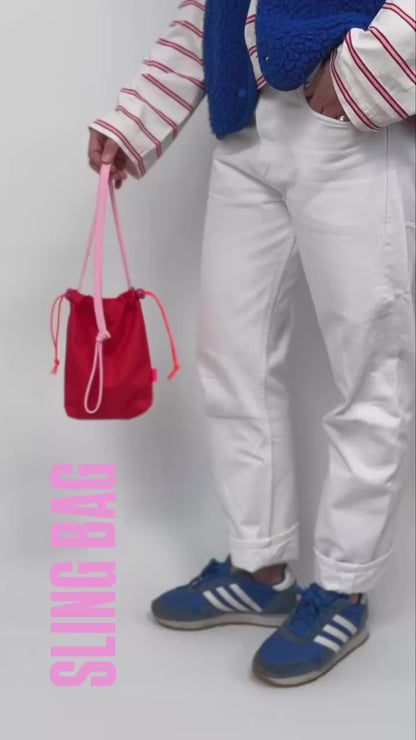 Sling Bag